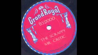 BS2000 - The Scrappy