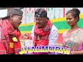 Jhalmurhi santhali comedy  bikram marandi  mena hansda  ravilal hembram