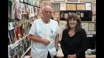 Changing the Glaucoma Paradigm?