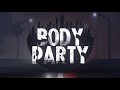 DJ ShadzO - Body Party (Amapiano Remix)