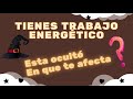 Tienes BRUJERÍA⁉️ En que AREAS te está AFECTANDO‼️😱🤯