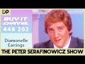 The Buy It Channel - The Peter Serafinowicz Show | Dead Parrot