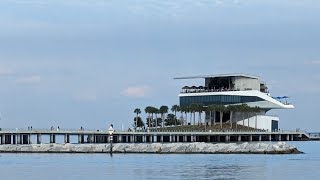 Live St Pete Pier - More Than Just a Pier