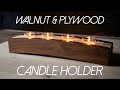 How to Make a Votive Holder | I Can Do That! How to Make a Votive Holder | I Can Do That!
