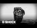 CASIO卡西歐 G-SHOCK 太極系列 藍牙 電波 太陽能電力 MTG-B1000TJ-1A_51.7mm product youtube thumbnail