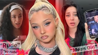 Alabama Barker Is A Mean Girl She Has Enemies Bhad Bhabie And Camilla Araújo Feud