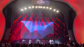 The Juan’s | HATID live at Expo2020 Dubai