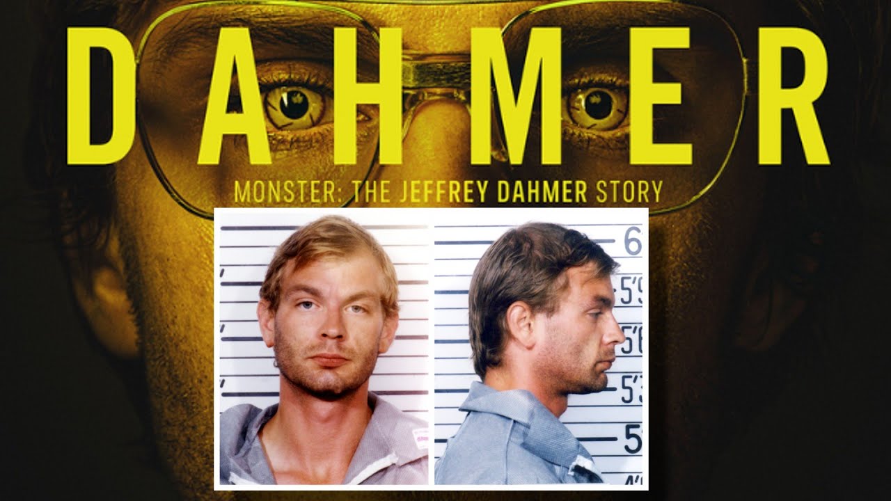 ASMR 💤 Dahmer: Fact vs. Fiction