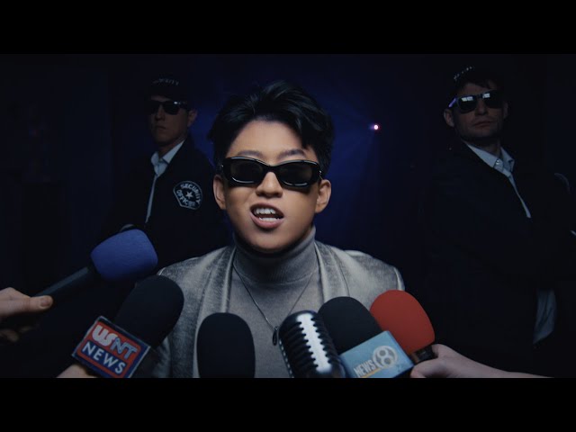 Rich Brian - Sundance Freestyle - YouTube