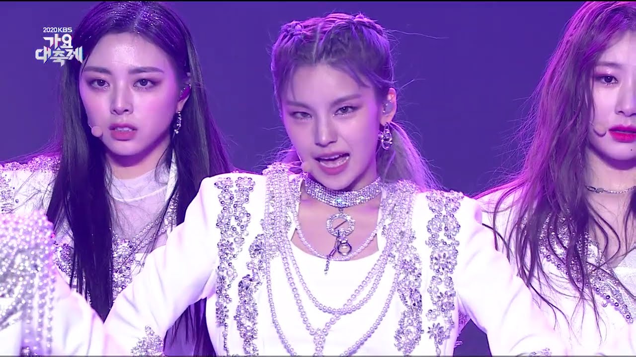 ITZY announce new album, 'CHECKMATE,' confirm North America tour dates