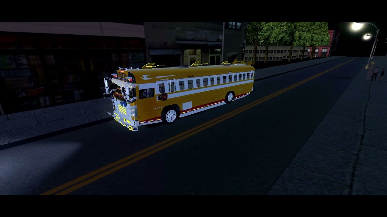 Lanzamiento🔥 / Yajaira 03 / Proton bus