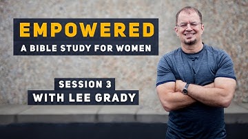 Session 3 “The Daughters’ Inheritance”