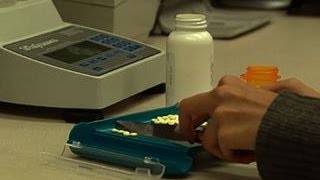 CDC: Southern states write most opioid prescriptions; Half of adults suffer from chronic illness