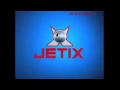 Все заставки далее на Jetix Russia 2005 2010