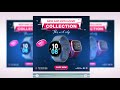 How to design a wrist watch poster ad in Photoshop