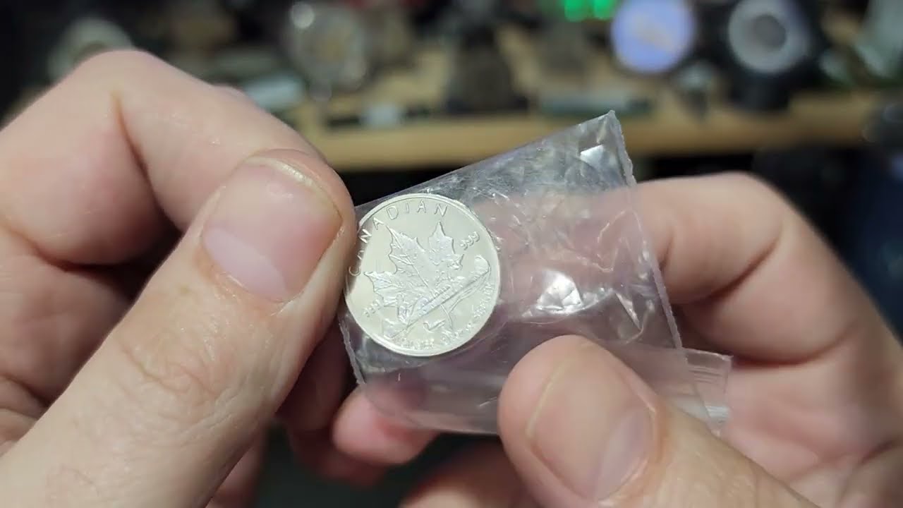 Первая покупка в 2026 году