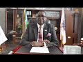 "BOSS Orders Lifting Limits on Cash Withdrawal for Individuals Accounts in South Sudan"