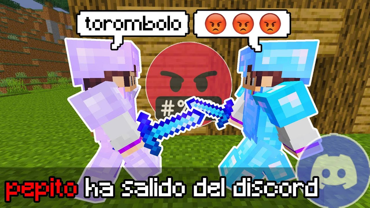 ENTRE al PEOR CLAN de MINECRAFT 💀💀💀