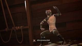 I Spar with One Punch Man | Absolver PvP