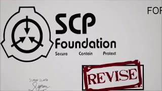 SCP: Blackout Trailer 3 (Plant Cut)