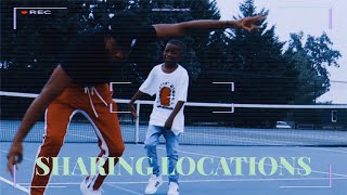 Meek Mill - Sharing Locations (feat. Lil Baby \& Lil Durk) [Official Dance Video]