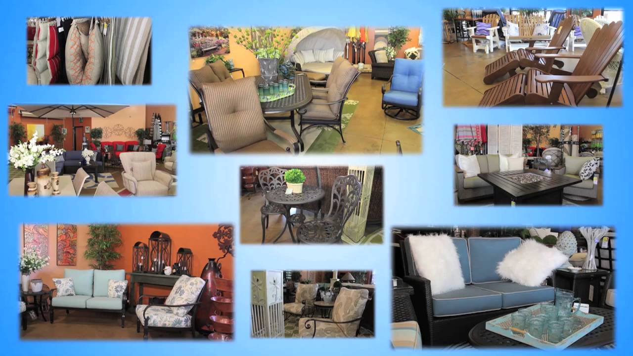 THE PATIO PLACE BAKERSFIELD 2016 TV COMMERCIAL YouTube