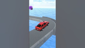 Crash Master 3D - All Levels Gameplay Android,ios (Levels 24 )