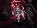 SNAKE EYES🐍👁️ WE HIT THAT HIGH with @HakosBaelz #shorts #hololive #vtuber #踊ってみた #SnakeEyes