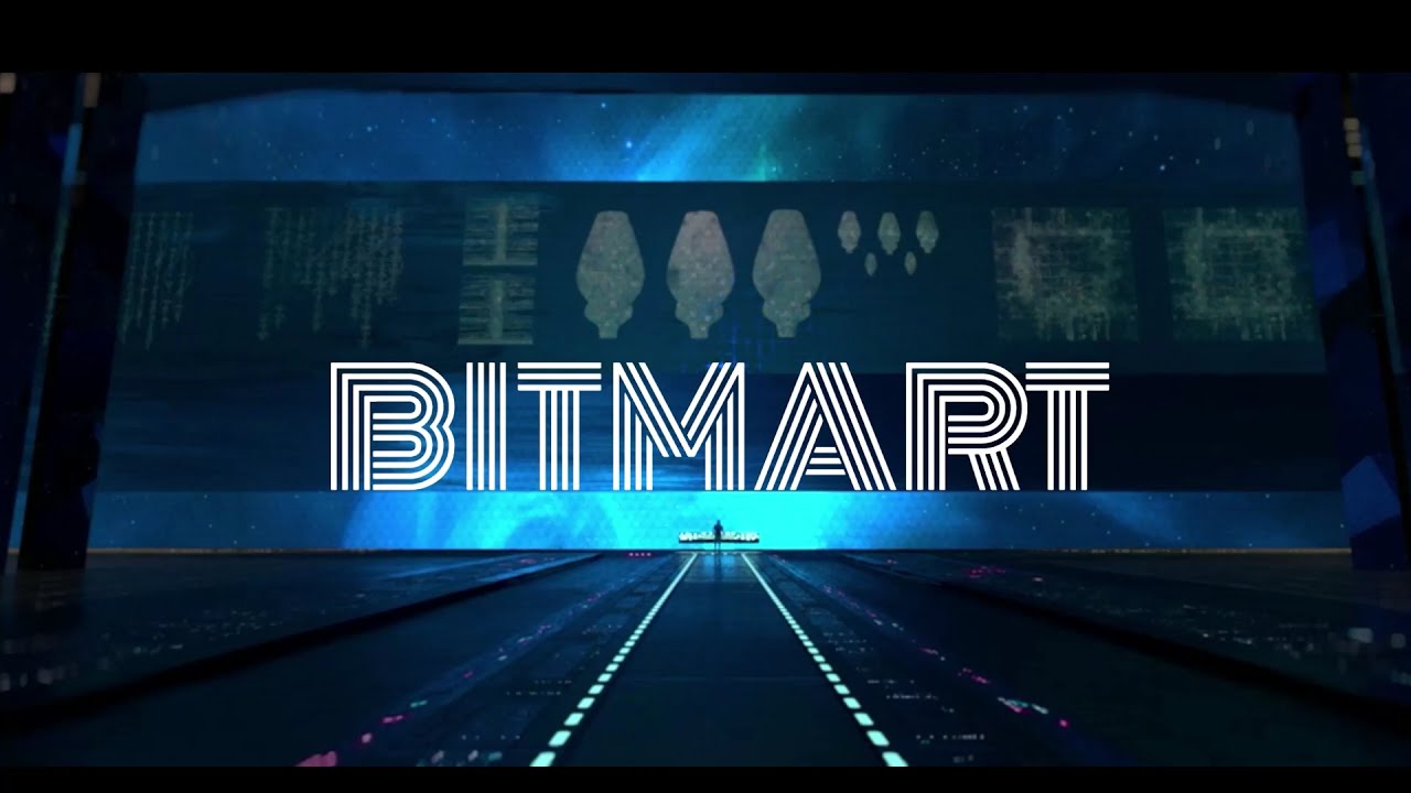 $WENMOON LISTING ON BITMART