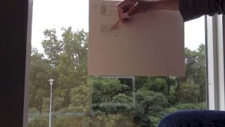 Equivalent Fractions - Grid Method