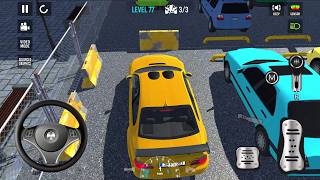 Car Parking 3D: Online Drift : Car Game - Android Gameplay screenshot 4