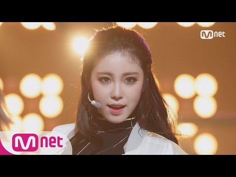 JUN HYO SEONG - MY NAME (BoA) Special Stage M COUNTDOWN 160407 EP.468