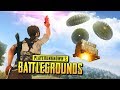 НАШЛИ РАКЕТНИЦУ ДЛЯ ВЫЗОВА СЕКРЕТНОГО АИРДРОПА! PLAYERUNKNOWN'S BATTLEGROUNDS - PUBG ПРИКОЛЫ