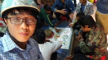 Cờ Bạc Bịp || Đi Nước Ngoài Đánh Bạc || Đi LÀO Đánh bạc