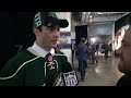 2016 NHL Draft: Luke Kunin