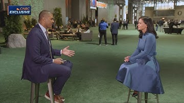 CNBC Exclusive: Slack