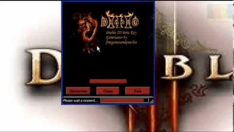 Diablo 3 Hack Updated private server 2012