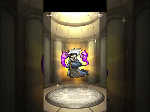 演出きたー!! #モンスト #shorts