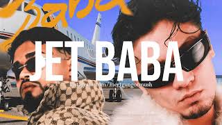 LVBEL C5 X CAKAL 'JET BABA' TYPE BEAT - DEEP HOUSE x CLUB BANGER TYPE BEAT (Prod. by Gungormush)