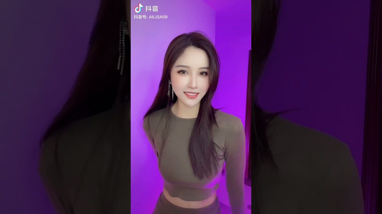 伤心太平洋DJ（华语 任贤齐）#街拍# 121 #性感#身材#气质#美女#穿搭*抖音短视频