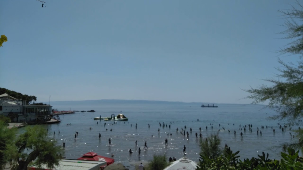 Nokia 5 short camera test - Day light video