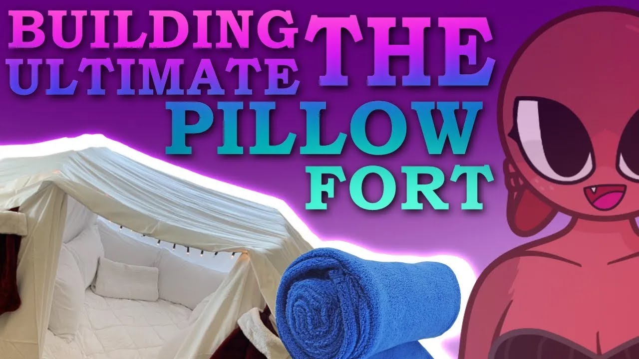 [Lavender Candles][Pushing the Limits of Pillow Fort Technology][2023-05-15]