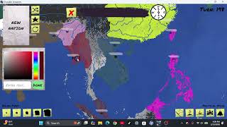Doodle Empires S2 Ep 3