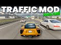 You Won't Believe How Easy Installing TRAFFIC MOD in Assetto Corsa Really Is