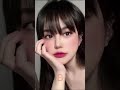 ビフォーアフター┃輪郭+鼻┃ 老け顔が悩みだった彼女の1年後は？😥┃ブラウン整形外科┃#渡韓 #韓国整形 #シャクレ顎 #美容整形 #垢抜け #鼻整形 #鼻尖形成 #レポート #ダウンタイム