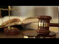 Ready home page gavel video