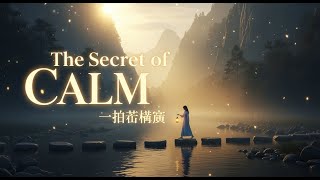 What Happens When You Listen to 1082 Hz for 2 Hours 🌸 | 4K Ultra HD Healing Music Experience