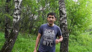 Muxim xabar! Rus xristianNI Ro`za tutdi