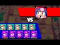 10 vs 1 GAME MODE? | Brawl Stars Funny Moments & Glitches & Fails #780