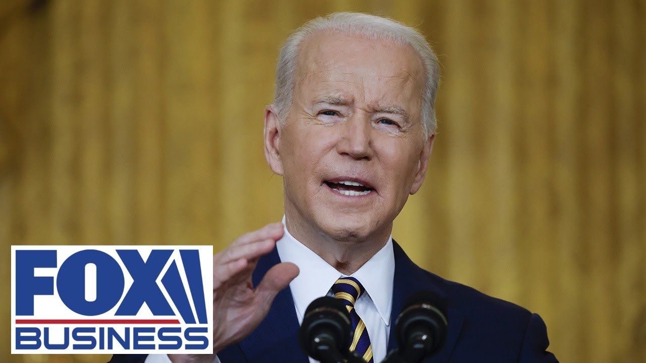 Biden’s policies are set to ‘destroy America’: Sen. Scott Perry